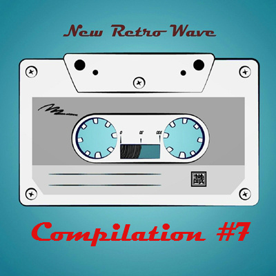 New Retro Wave Podcast