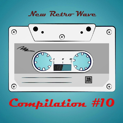New Retro Wave Podcast