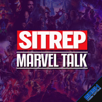 SITREP Marvel Talk #3: The Falcon and The Winter Soldier Episode 3: The Power Broker