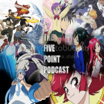 Five Point Podcast