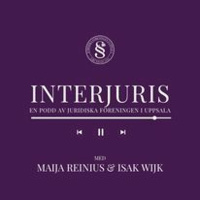 3 kap. 4 § - Alexandra Akdeniz om arbetslivet, studietiden och mycket mer!