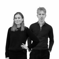 7 § –Alva Johansen och Max karlsson om att arbeta för juridiska föreningen i Uppsala