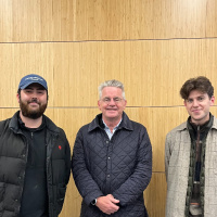 5 kap. 1§: En rådmans utsaga om domarrollen