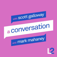 Ep 01: Mark Mahaney on the Future of Netflix