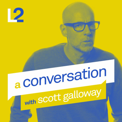 A Conversation With Scott Galloway