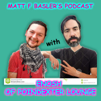 113 - Enosh of Poindexter Lounge
