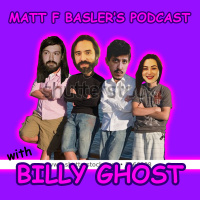 120 - Billy Ghost