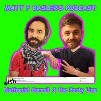 126 - Nathaniel Carroll  the Party Line