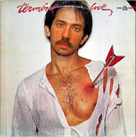 PREEM CONTENT - JDB Record Club - Terminal Love, Peter Ivers