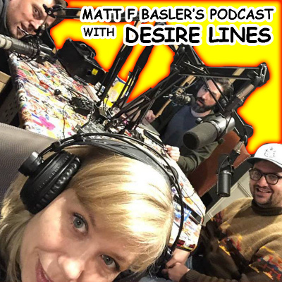 Matt F Baslers Podcast