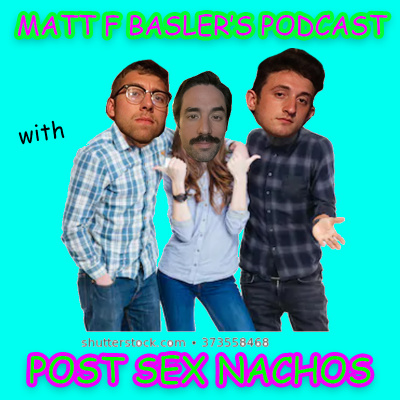 Matt F Baslers Podcast