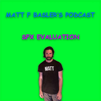 Matt F Baslers Podcast