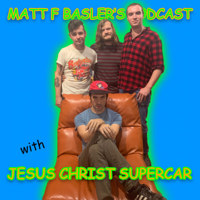 Matt F Baslers Podcast