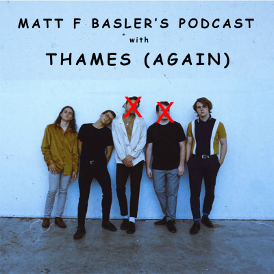 Matt F Baslers Podcast