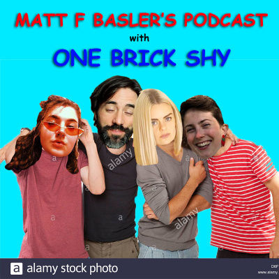 Matt F Baslers Podcast