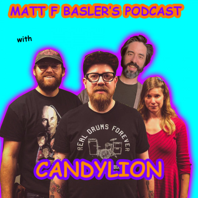 Matt F Baslers Podcast