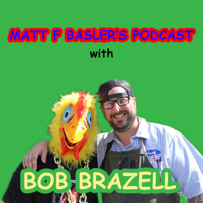Matt F Baslers Podcast