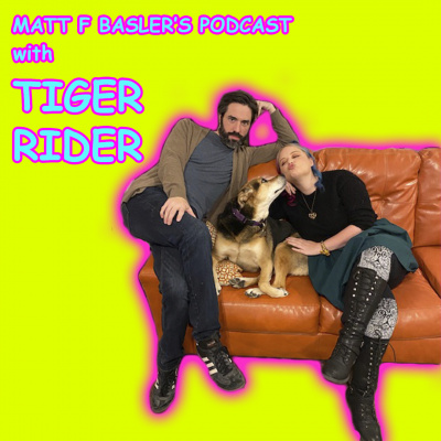 Matt F Baslers Podcast