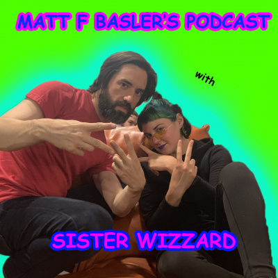 Matt F Baslers Podcast