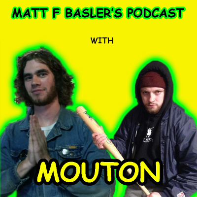 Matt F Baslers Podcast