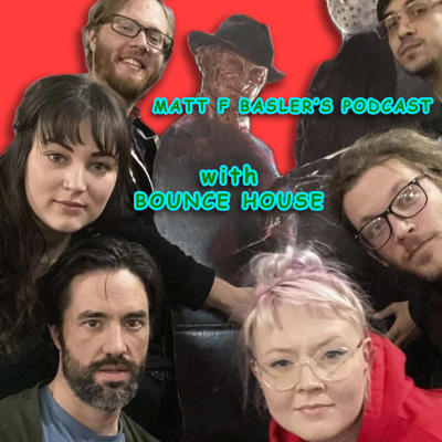 Matt F Baslers Podcast