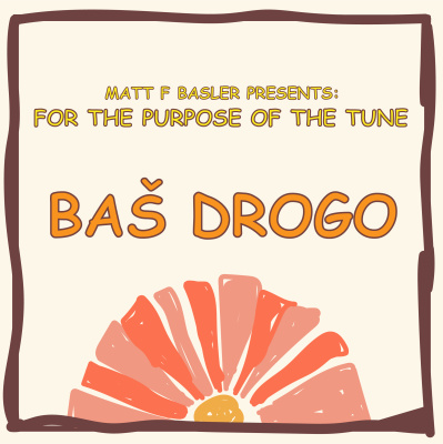 Matt F Baslers Podcast