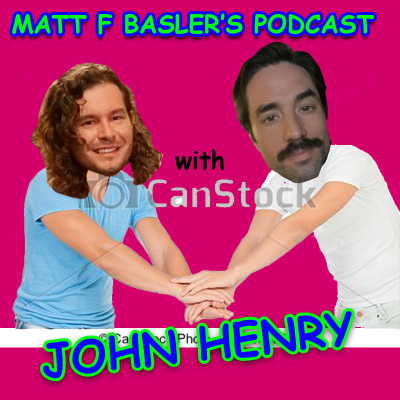 Matt F Baslers Podcast