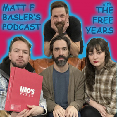 Matt F Baslers Podcast