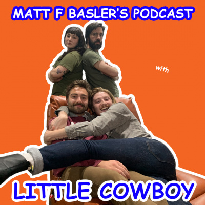 Matt F Baslers Podcast