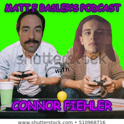 Matt F Baslers Podcast
