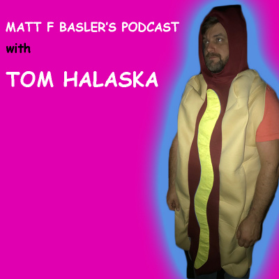Matt F Baslers Podcast