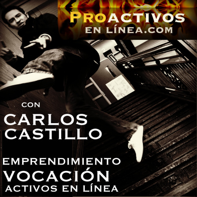 Proactivos En Línea