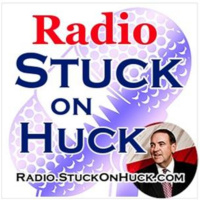 Stuck On Huck #8 - Healing Huckabee Hearts - What Now?