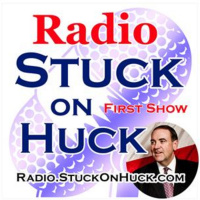 Time Is Running Out - Stuck On Huck Radio