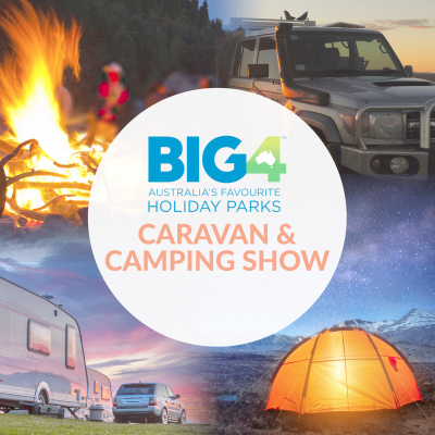 Big4 Caravan And Camping Show