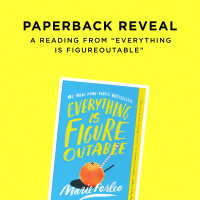 235 - A Fireside Reading of Everything is Figureoutable