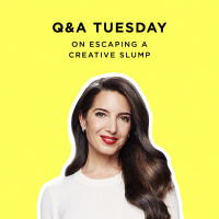 246 - Quarantine Slump? 2 Steps to Take Control of Your Life