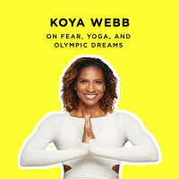 239 - Never Let Fear Stop You Again with Koya Webb
