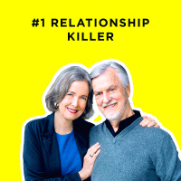 407 - This Conversation Could Save Your Relationship | Harville  Helen