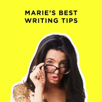 303 - How to Become a Writer - Part 2