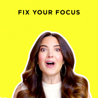 410 - Overstimulation Is Ruining Your Life! 8 Habits To Calm Down  Take Back Control