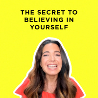322 - How to Believe in Yourself (Even When You’re Not Seeing Results)