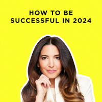 388 - The 5 Things You Must GIVE UP to Be Successful