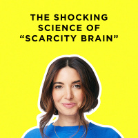 380 - The Dangerous “Scarcity Loop” That Keeps You Stuck, Miserable,  Always Wanting MORE