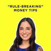 292 - Take Control of Your Money with Kumiko Love
