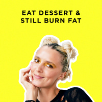 382 - Addicted to Sugar? The Alarming Research They Don’t Want You to See with Jessie Inchauspé