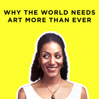 395 - How to Trust Your Creative Intuition with Sarah Jones