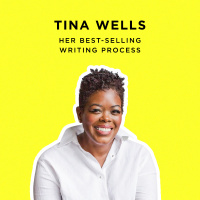 279 - How to Unlock Your Creativity with Tina Wells