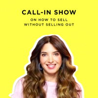 227 - Marketing for Artists Who Want To Sell Without Selling Out