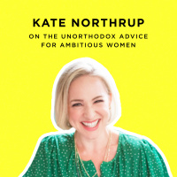 184 - How to Do Less  Accomplish More with Kate Northrup